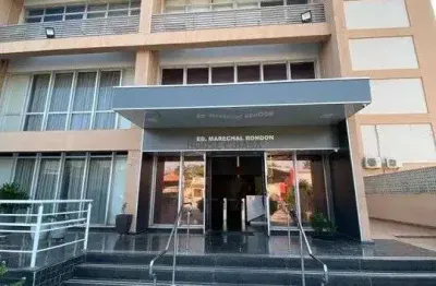 Sala comercial à venda na Rua Coronel Peixoto, 321, Bandeirantes, Cuiabá