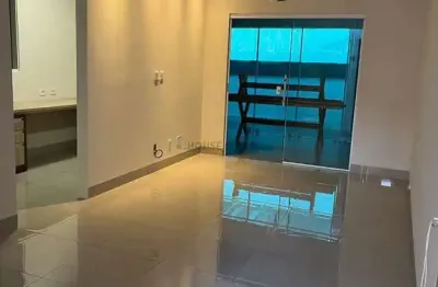 Vende casa 3 quartos - cond. terra nova - várzea grande
