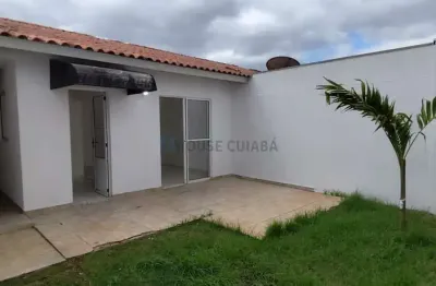Vendo casa com 3 quartos - condomínio terra nova vg