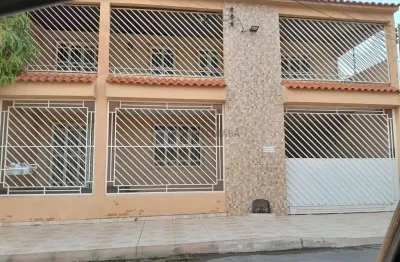Casa com 4 quartos à venda na Rua Cinqüenta e Dois, sn, Morada da Serra, Cuiabá