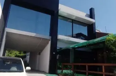 Prédio para alugar na Avenida Miguel Sutil, sn, Jardim Paulista, Cuiabá