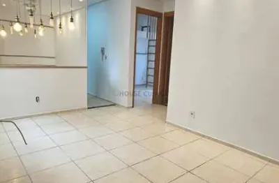 Apartamento no condomínio chapada das mantiqueiras - venda