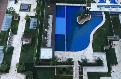 Apartamento com 3 quartos à venda na Avenida Vereador Juliano da Costa Marques, 877, Jardim Aclimação, Cuiabá