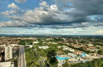 Apartamento com 3 quartos à venda na Avenida Fernando Correa da Costa, A, Jardim Petrópolis, Cuiabá
