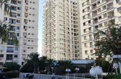 Apartamento com 3 quartos à venda na Rua C, 65, Canjica, Cuiabá