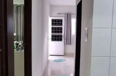 Casa em condomínio fechado com 2 quartos à venda na Rua Bico-de-Lacre, s n, Recanto dos Pássaros, Cuiabá