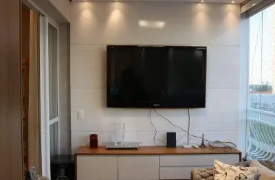 Apartamento com 3 quartos à venda na Rua Major Otávio Pitaluga, 1, Duque de Caxias I, Cuiabá