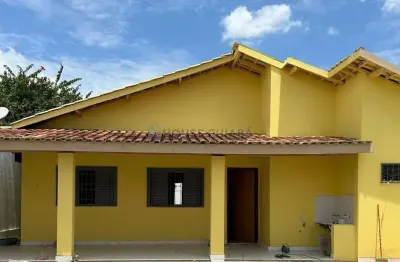 Casa com 2 quartos à venda na Rua José de Alencar, Santa Cruz, Cuiabá