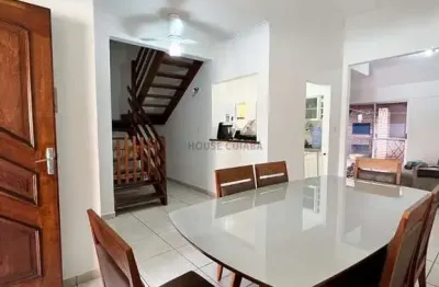 Casa em condomínio fechado com 3 quartos à venda na Rua Alísios, sn, Despraiado, Cuiabá
