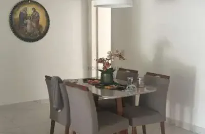 Casa em condomínio fechado com 3 quartos à venda na Rodovia dos Imigrantes, 1596, Coxipó, Cuiabá