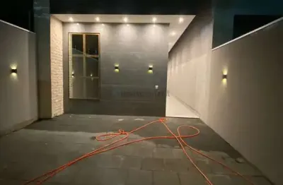 Casa com 3 quartos à venda na Rua Birmânia, Jardim Shangri-La, Cuiabá