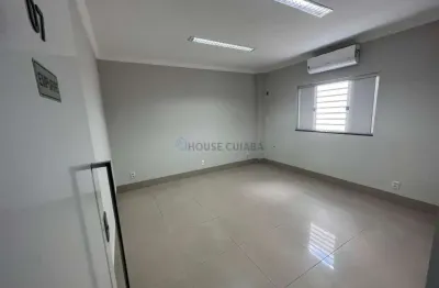 Alugo sala comercial de 17m - tudo incluso - boa esperança