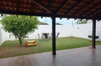 Casa em condomínio fechado com 2 quartos à venda na Avenida Ayrton Senna da Silva, Pascoal Ramos, Cuiabá