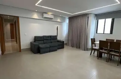 Apartamento com 3 quartos à venda na Rua Corsino do Amarante, 1, Centro-Norte, Cuiabá