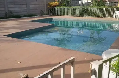 Casa sobrado no condomínio residencial são conrado - venda