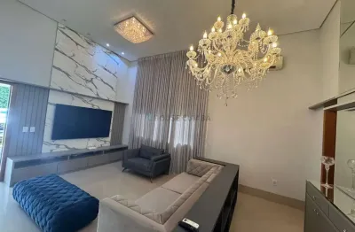 Casa em condomínio fechado com 3 quartos à venda na Avenida Belvedere, 23, Condomínio Belvedere, Cuiabá