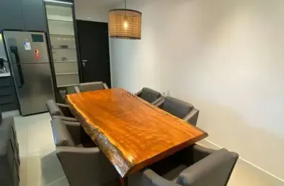 Apartamento com 3 quartos à venda na Avenida Miguel Sutil, 636, Jardim Leblon, Cuiabá