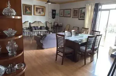 Apartamento com 3 quartos à venda na Rua Duque de Caxias, 94, Alvorada, Cuiabá