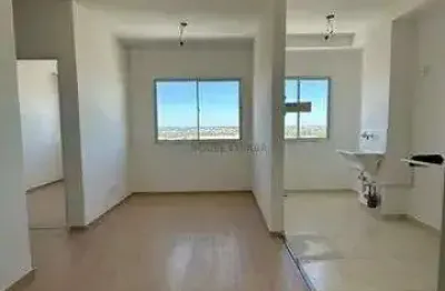 Vende-se apartamento condomínio parque ohara rni com fechadura digital