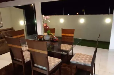 Casa no condominio residencial morada da serra v (5) - venda