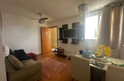 Apartamento com 2 quartos à venda na Avenida Manoel José de Arruda, 3177, Residencial Bela Marina, Cuiabá