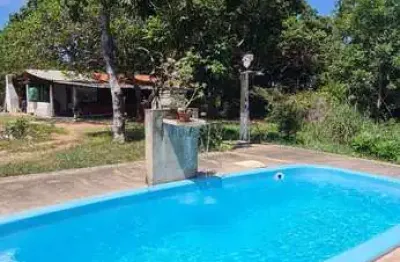 Chácara / sítio com 3 quartos à venda na Área Rural, 01, Zona Rural, Cuiabá