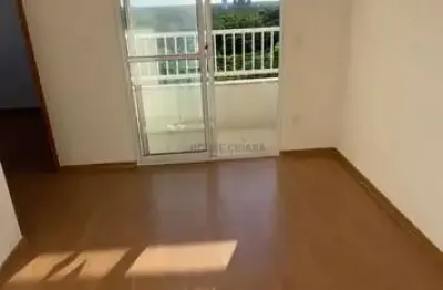 Apartamento com 2 quartos à venda na Avenida Z-1, 314, Jardim Petrópolis, Cuiabá