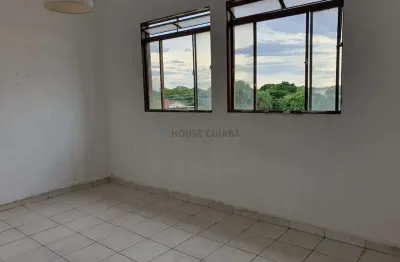 Apartamento com 2 quartos à venda na Avenida Doutor José Feliciano Figueiredo, 24, Porto, Cuiabá