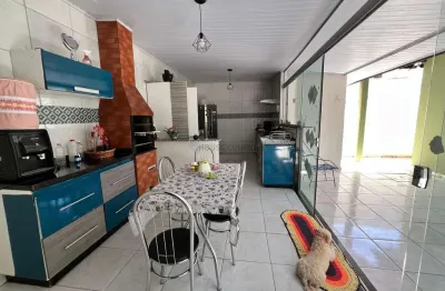 Casa a venda no residencial aurilia - cristo rei, vg