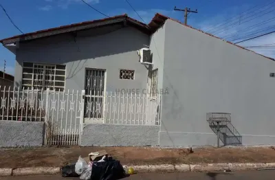 Casa com 3 quartos à venda na Rua Abdala José, 5434, Cohab Santa Isabel, Várzea Grande