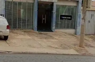 Ponto comercial à venda na Beco Ramiro de Noronha, 1570, Popular, Cuiabá