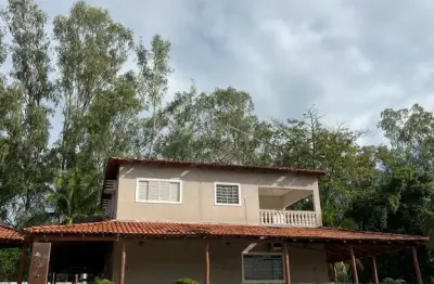 Fazendo na região da cidade de acorizal a 52 km da capital cuiabá mt.