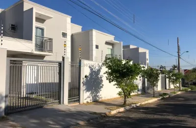 Casa com 3 quartos à venda na Rua Trinidad e Tobago, 01, Jardim Califórnia, Cuiabá