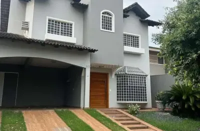 Casa em condomínio fechado com 5 quartos à venda na Avenida Érico Gonçalves Preza Filho, 3354, Jardim Itália, Cuiabá