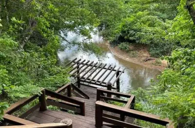 Chácara / sítio com 4 quartos à venda na Aguaçu, 1, Zona Rural, Cuiabá