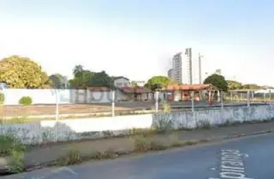 Terreno no centro norte da cidade de cuiabá mt, medindo 3.800 m² esquina