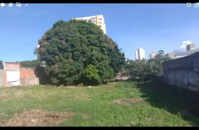 Terreno à venda na Rua Comandante Costa, Centro-Norte, Cuiabá