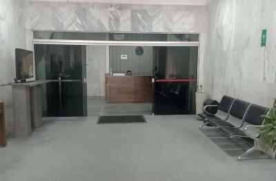 Ponto comercial à venda na Rua Treze de Junho, 1, Centro-Norte, Cuiabá