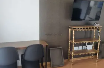 Apartamento com 2 quartos à venda na Rua Clarindo e da Silva, 01, Despraiado, Cuiabá