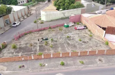 Terreno comercial à venda na Avenida Miguel Sutil, 11115, Cidade Alta, Cuiabá