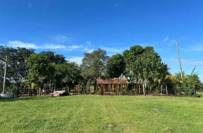 Excelente propriedade rural de 17 hectares somente 85 km da capital cuiabá mt