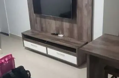 Apartamento com 2 quartos à venda na Rua Brigadeiro Eduardo Gomes, 21, Jardim Costa Verde, Várzea Grande