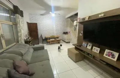 Casa em condomínio fechado com 2 quartos à venda na Rua Espanha, Ponte Nova, Várzea Grande