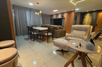 Apartamento com 2 quartos à venda na Avenida Archimedes Pereira Lima, 688, Jardim das Américas, Cuiabá