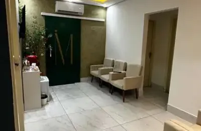 Ponto comercial à venda na Rua Bahia, Jardim Paulista, Cuiabá