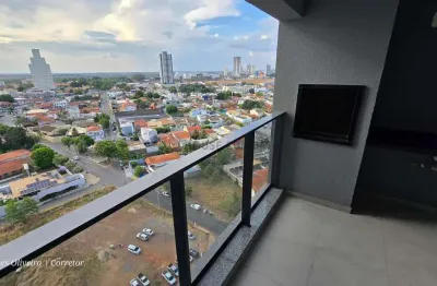Apartamento com 3 quartos à venda na Avenida Senador Metello, 1, Cidade Alta, Cuiabá