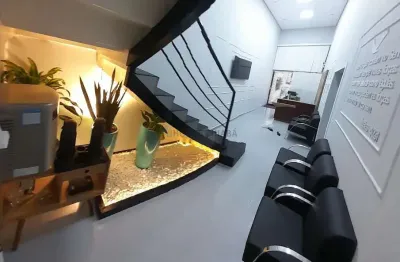 Sala comercial para alugar na Rua Topázio, 50, Bosque da Saúde, Cuiabá