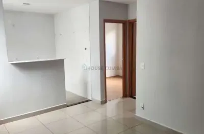 Vende apartamento 2 quartos - 2 vagas de garagem - no chapada dos pinhais