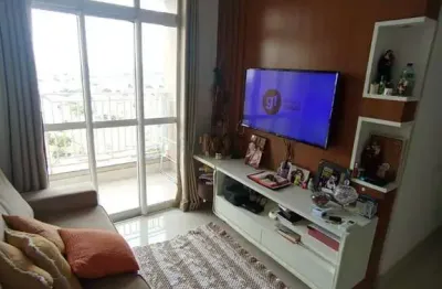 Apartamento com 3 quartos à venda na Avenida Manoel José de Arruda, 3005., Grande Terceiro, Cuiabá