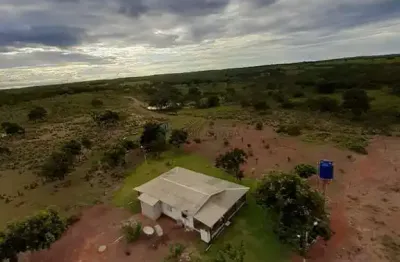 Sitio porteira fechada de 20 hectares documentado e escriturado no município de